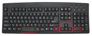 clavier