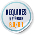 Content on this page applies to NetBeans IDE 6.0 and 6.1