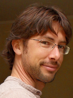Renaud Blanch