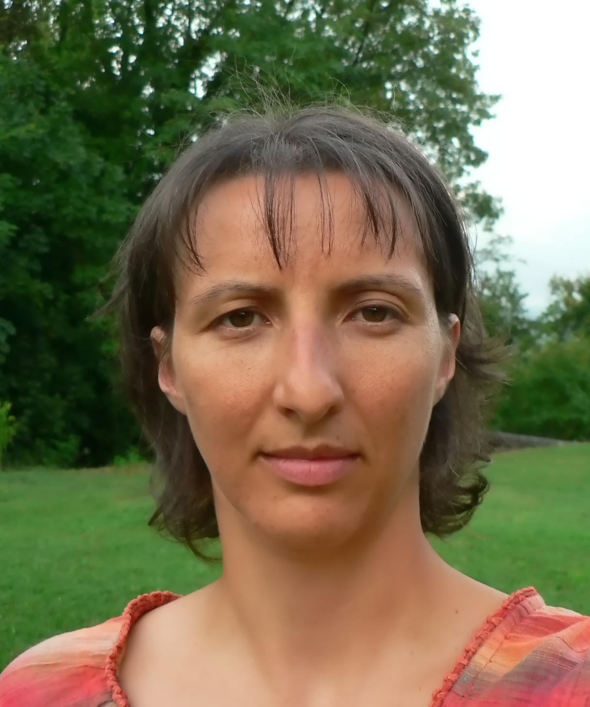 Sophie Dupuy-Chessa