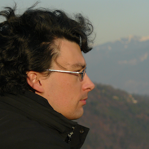 Yann Laurillau