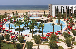 Hôtel Royal Atlas 5*
